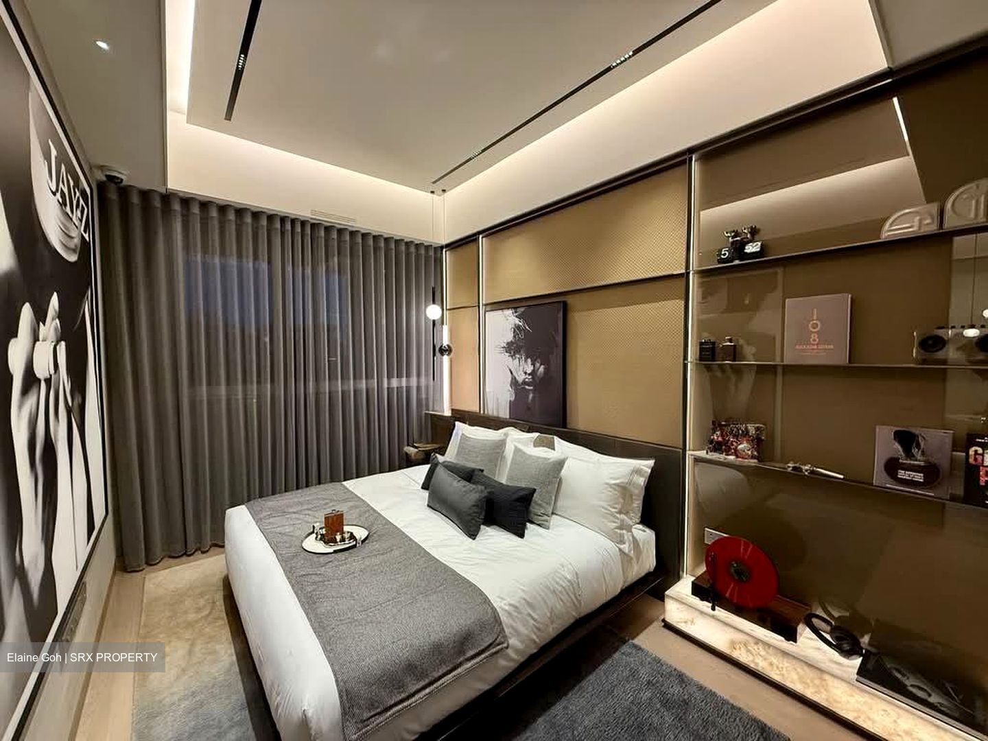 W RESIDENCES MARINA VIEW - SINGAPORE (D1), Apartment #566660311